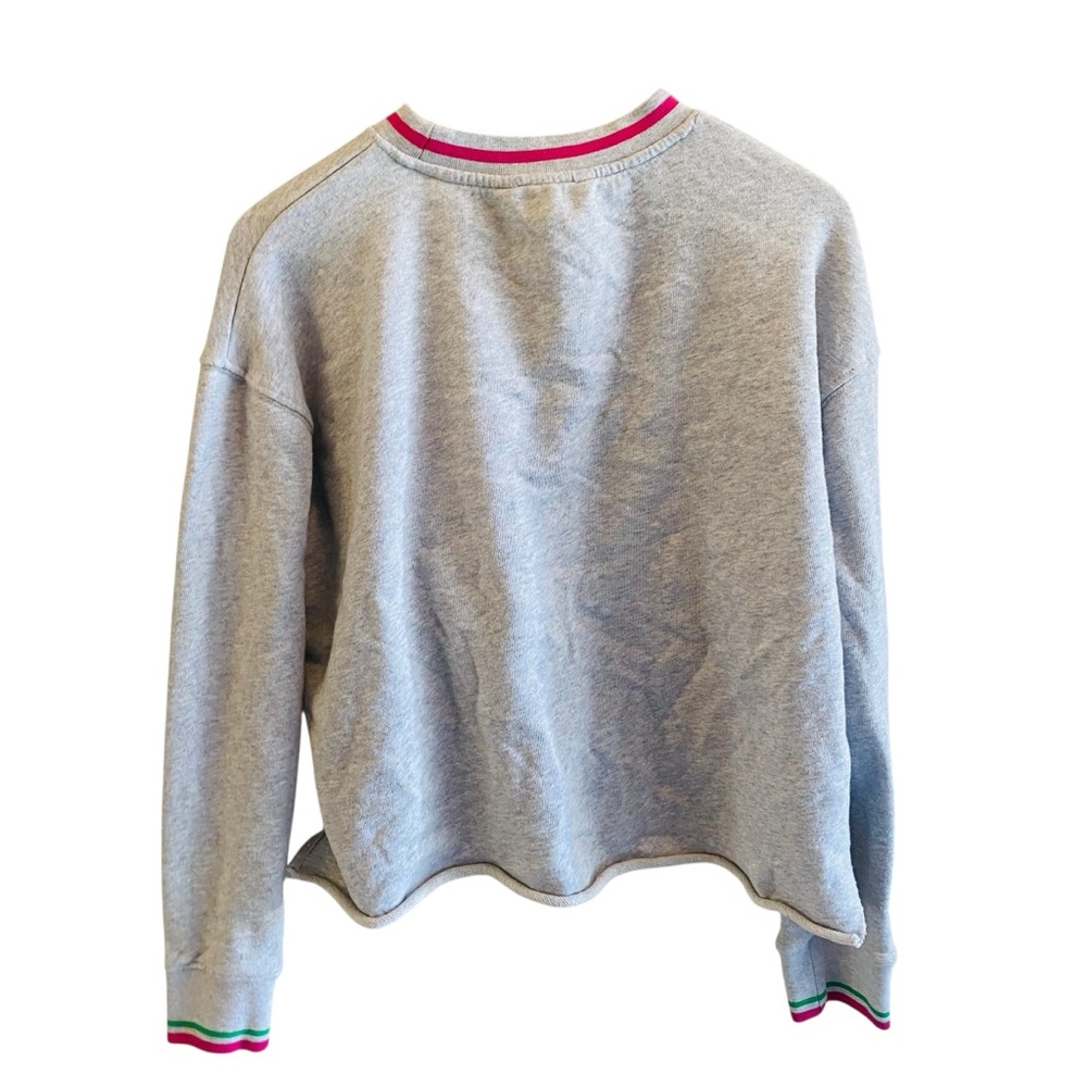 PICKELBALLER Sweatshirt Embroidered - Picture 4 of 7
